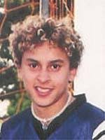 Obituary for Derek Hedstrom