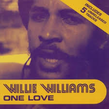 One Love: Williams, Willie (Reggae): Amazon.ca: Music
