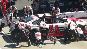 Changes to the front wing are rare, and f1 cars have enough fuel to last the entire race. Chasing Perfection An Inside Look At How A Top Nascar Crew Chief Leads A High Performance Team Inc Com