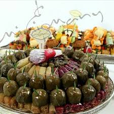 Pin On Garnish