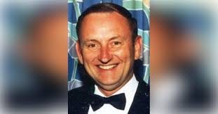 Obituary information for John Bischoff