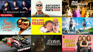 As we inch closer to june, netflix announced all the shows and movies that will be available to stream next month. Full List Of Everything Added To Netflix Uk This Week 5th June 2020 New On Netflix News