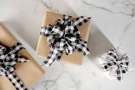 I am going to start out this post with a disclaimer. How To Make A Bow 5 Ways To Instantly Upgrade Any Package Better Homes Gardens