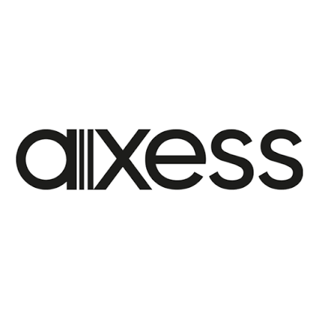 Axess logosu
