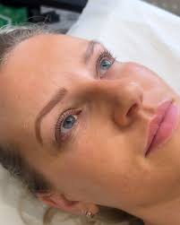 The Beauty Clinic by Tia Armstrong