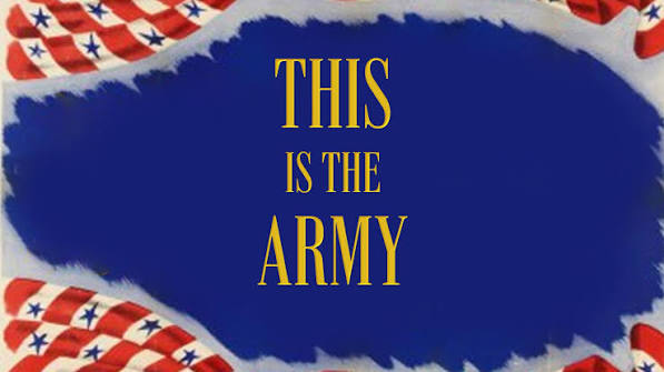 Prime Video: This Is The Army
