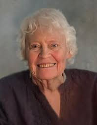 Obituary of Donna Gallant Roos