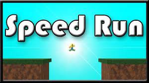 Speed Run Is My Favorte Game Speed Run 2 Roblox Roblox Games Running