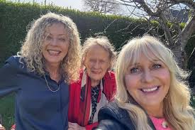 Tributes pour in for Tyrone woman Anne McCann who was crushed to death by  car