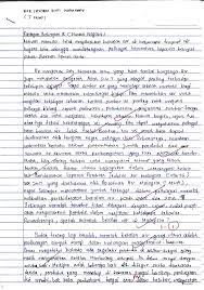 Soalan ramalan karangan spm ini dihasilkan oleh dua guru berpengalaman sekolah menengah kebangsaan. Contoh Soalan Karangan Dimensi Antarabangsa Viral Blog C