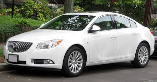 Image result for Magna Steel 2011 Buick