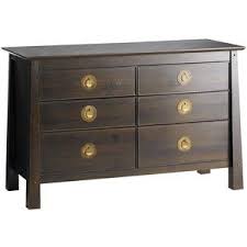 Ikea Us Furniture And Home Furnishings Espresso Dresser 6 Drawer Dresser Furniture