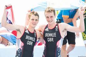 Jun 14, 2021 · jonny brownlee is convinced it is his own time to shine in tokyo but admits the absence of his double olympic champion brother alistair alongside him on the triathlon start line will have a. Brownlee Brothers Top 5 Moments 220 Triathlon