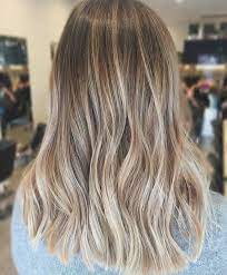 Maybe you would like to learn more about one of these? Balayage Dirty Blonde To Blonde Novocom Top