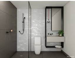 Collins Queen Essendon Small Bathroom Remodel Modern Bathroom Small Bathroom