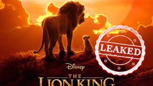 It was released for multiple platforms including the amiga and dos. Tamilrockers 2019 The Lion King Full Hd Movie Leaked Online To Download