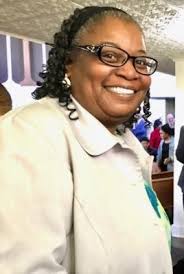 Tamara Denise Thompson