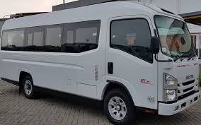 Jenis bus patroman trans dari semarang ke banjar. 10 Pusat Rental Sewa Elf Long Di Semarang Murah 2021 Lepas Kunci Sampangan Tembalang Jejakpiknik Com