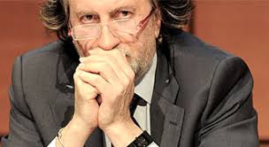 SOSTEGNO a ROBERTO SCARPINATO e alla LIBERTA' di ESPRESSIONE