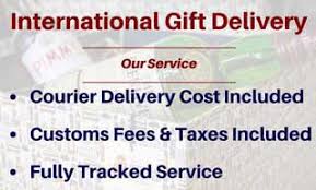 international gift delivery gifts to