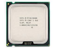 So without further ado, let see what specs your system should possess. Intel Core 2 Duo E8400 3 0ghz 6mb 775 Processor Buy Online At Best Prices In Nepal Daraz Com Np