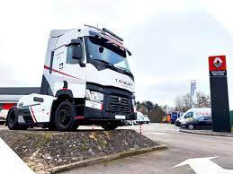 Stoll Trucks | Leudelange