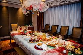 Look no further as i have the lis for you. 12 Pinoy Christmas Dishes Prepared During Noche Buena Dubai Ofw