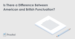 Quickly convert us date to uk date format with this excel trick.when receiving data from other systems date can come in the wrong format. 3 Differences Between American And British Punctuation