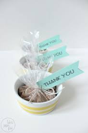 Fabric Paper Glue Shower Favors Chocolate Cake Baby Shower Favors Diy Baby Shower Diy Homemade Baby Shower Favors
