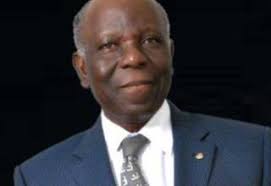 He returned home in 1950 and worked with john selby, whose advice years earlier had prompted him to consider accountancy. Mr Akintola Williams Archives The Crest