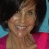 Vicky Powers's Instagram, Twitter & Facebook