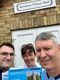 Voting system limitations in local elections