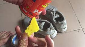 Shop bán giày đá bóng nike, adidas, puma, mizuno giá rẻ chất lượng. Keo Dan Ä'áº¿ Giay Thá»ƒ Thao 3 Loáº¡i Keo Thong Dá»¥ng Nháº¥t Sportore