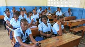 Jeûne genevois jeudi 10 septembre 2020. Haiti Press Network Haiti Education Reamenagement Du Calendrier Scolaire 2018 2019