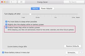 A possible cause is your laptop may be overheating and doing an automatic sleep or may just need some reconfiguration. How To Set Sleep Timer On Mac
