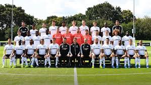 We focus on companies that design and manufacture highly engineered products for commercial and industrial end markets. 2019 20 Season Fulham Wiki Fandom