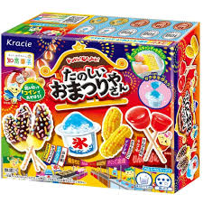 A Poppin' Cookin' Good Time – Saké Puppets