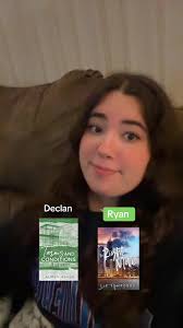 Forever and alway Ryan Shay 🫶🏻#booktok #ryanshay #bookboyfriend  #therightmoveliztomford