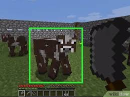 To stop rabbits eating mature carrot crops use the command /gamerule domobgreifing false. How To Find Food In Minecraft 7 Steps With Pictures Wikihow