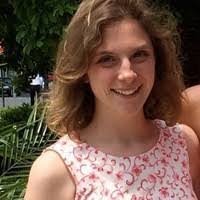 Caitlin Bean's Instagram, Twitter & Facebook