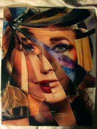 Kim is an artist and author who has dissociative identity disorder. 270 Multiple Personality Disorder Ideas Multiple Personality Personality Disorder Art Photography