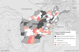 Detailed physical map of afghanistan. Why Russia And China Are Expanding Their Roles In Afghanistan