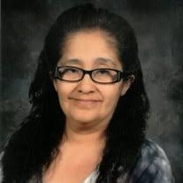 Melissa Yvette Gonzalez Obituary