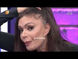 Sok Sevda Demirel Nasil Estetik Magduru Oldu Estetik Skandali Buyuyor Youtube
