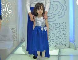 فستان سواريه اطفال graduation dress tulle skirt dresses