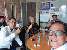 Menuju Masa Depan Hijau: PT. MBE dan KBO-BABEL Jalin Sinergi dalam  Pemanfaatan Limbah Sawit