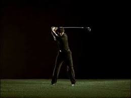 Tiger Woods Golf Swing Slow Motion Thing Of Beauty Perfect Golf Golf Videos Golf Swing