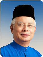 Jabatan perdana menteri (tulisan jawi: Mygov Perdana Menteri Malaysia Mantan Perdana Menteri