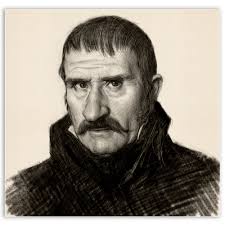 Buy Custom Pencil Portrait From Photo: Personalized Digital Art (digital  Download) Online in India