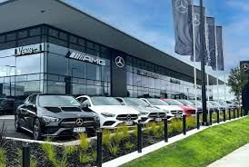 New North Shore Car Dealership - Miles Group